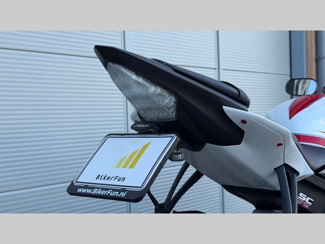 yamaha - yzf-r6
