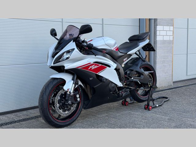 yamaha - yzf-r6