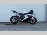 YAMAHA YZF R6