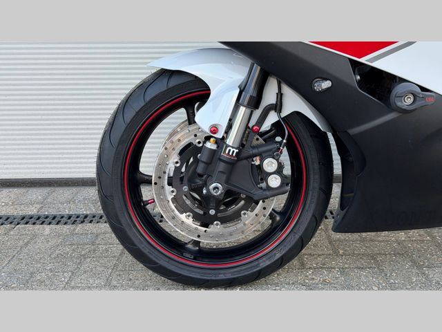 yamaha - yzf-r6