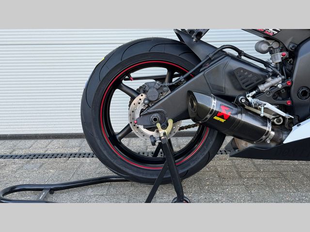 yamaha - yzf-r6