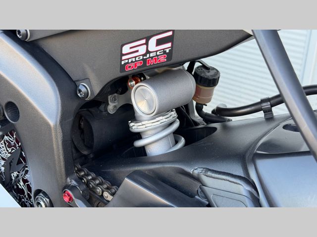 yamaha - yzf-r6