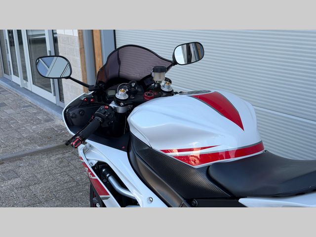 yamaha - yzf-r6