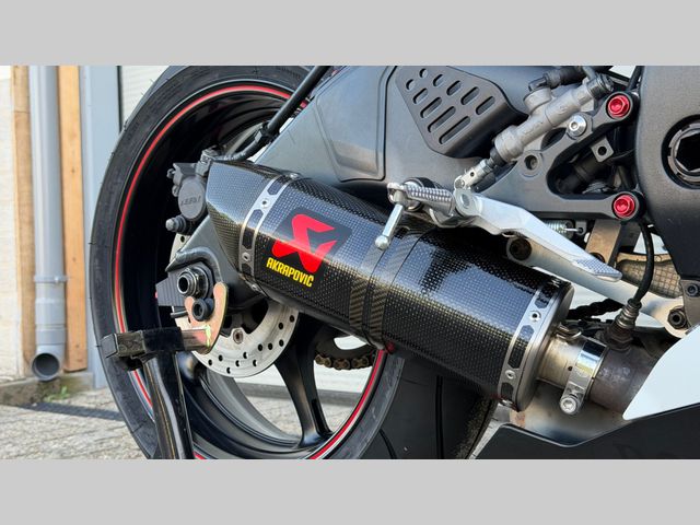 yamaha - yzf-r6