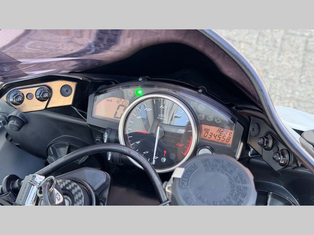 yamaha - yzf-r6