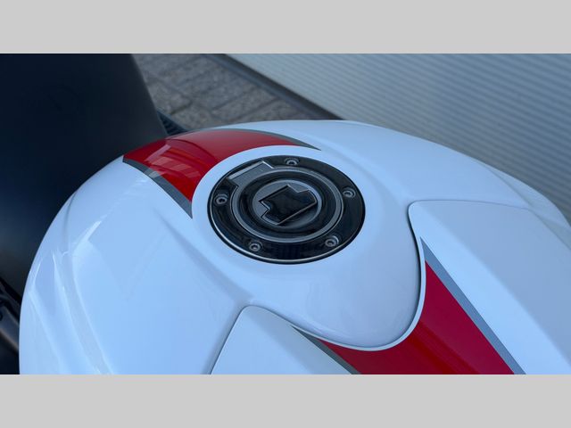 yamaha - yzf-r6