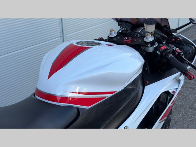 yamaha - yzf-r6