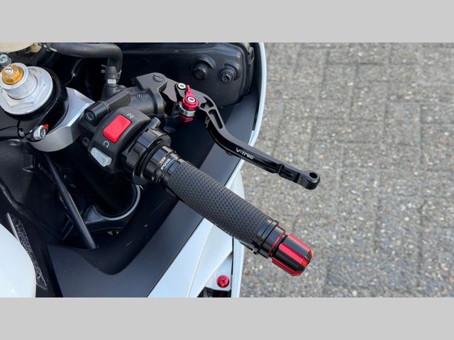 yamaha - yzf-r6