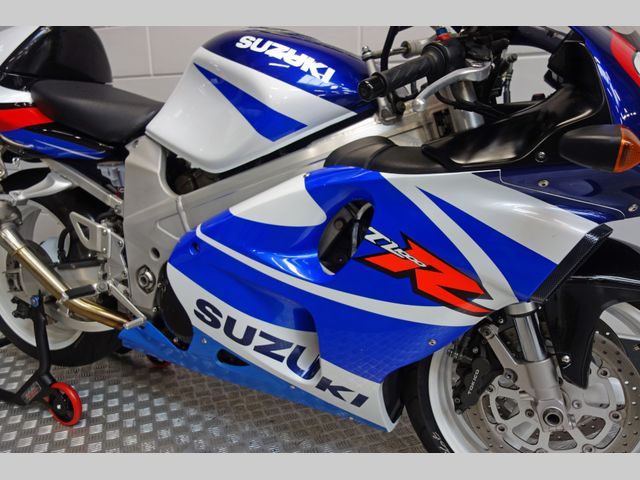 suzuki - tl-1000-r