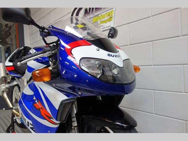 suzuki - tl-1000-r