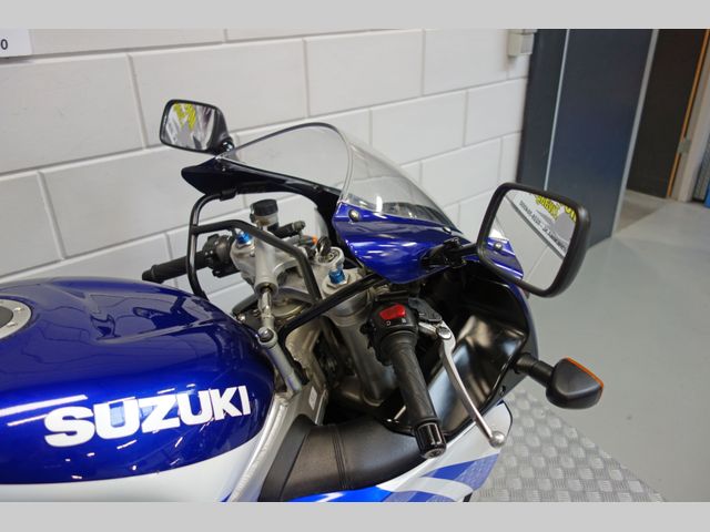 suzuki - tl-1000-r