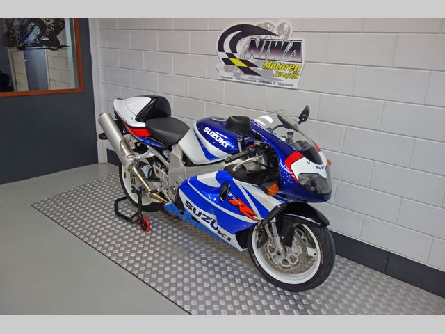 suzuki - tl-1000-r