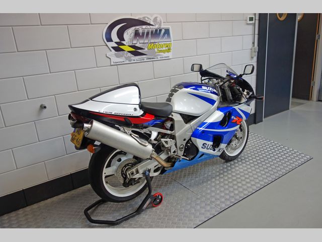 suzuki - tl-1000-r