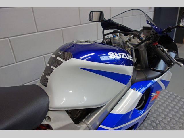 suzuki - tl-1000-r