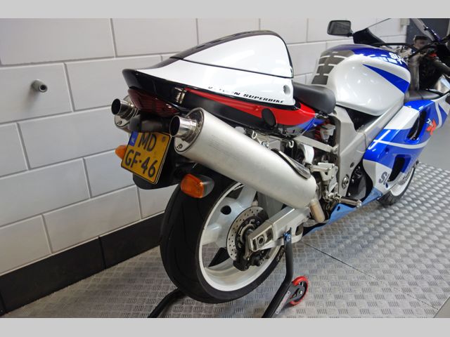 suzuki - tl-1000-r
