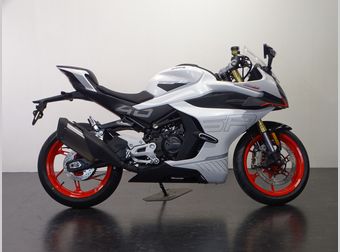 Cfmoto 450 SR 2025 occasion