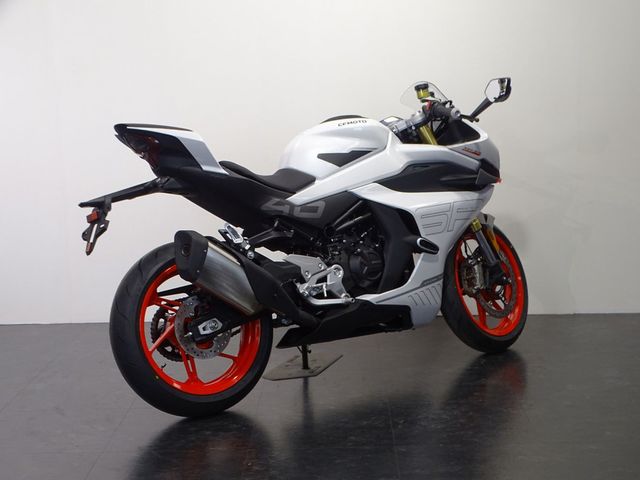 cfmoto - 450-sr