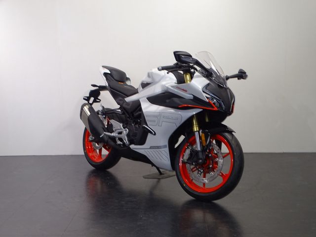 cfmoto - 450-sr