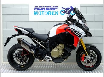 Ducati Multistrada V4 RS 2024 occasion