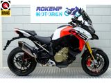 DUCATI MULTISTRADA V4 RS