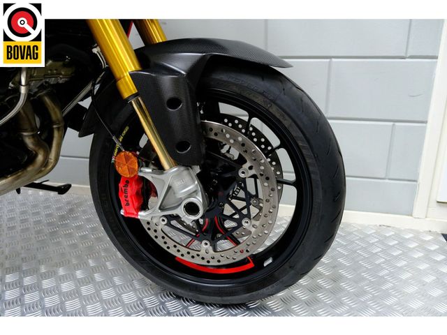 ducati - multistrada-v4-rs