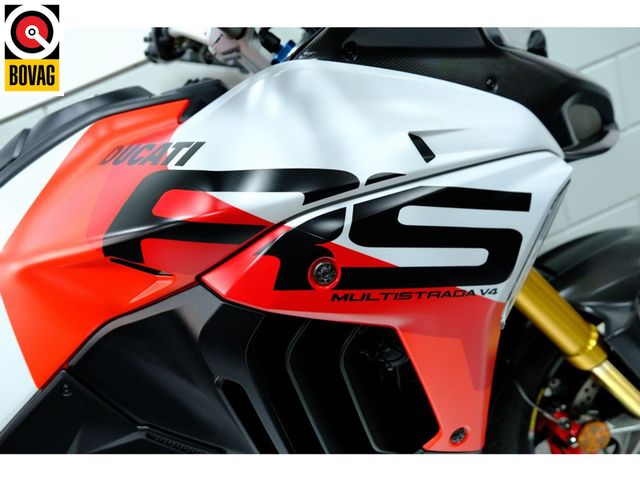 ducati - multistrada-v4-rs