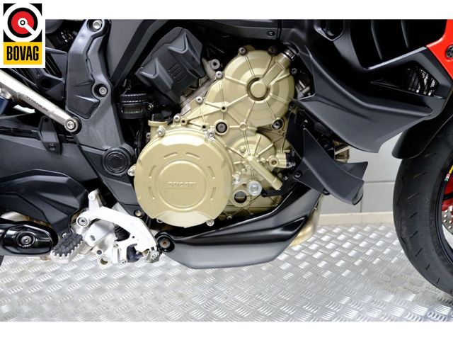 ducati - multistrada-v4-rs