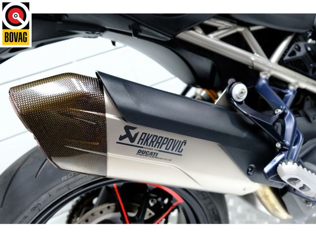 ducati - multistrada-v4-rs
