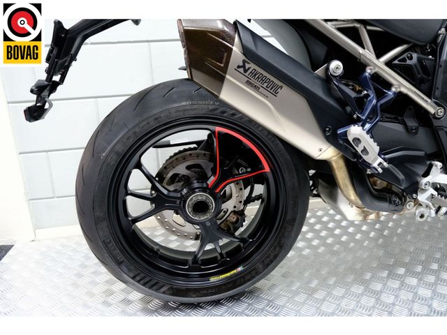 ducati - multistrada-v4-rs