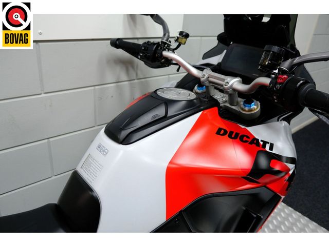 ducati - multistrada-v4-rs
