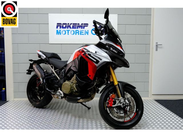 ducati - multistrada-v4-rs