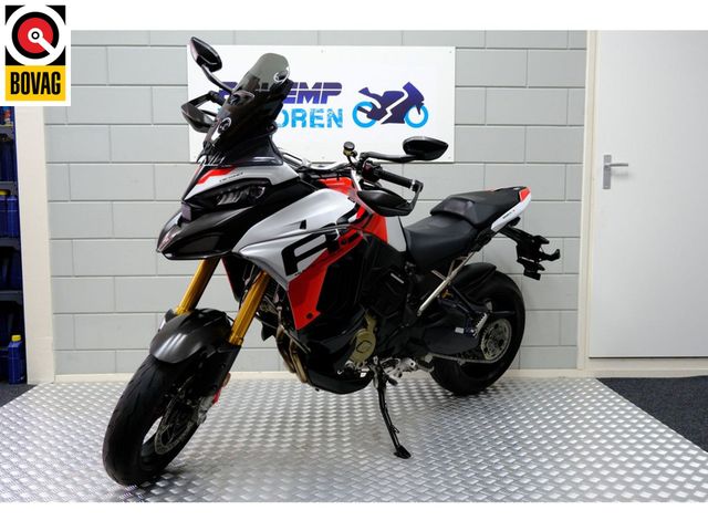 ducati - multistrada-v4-rs