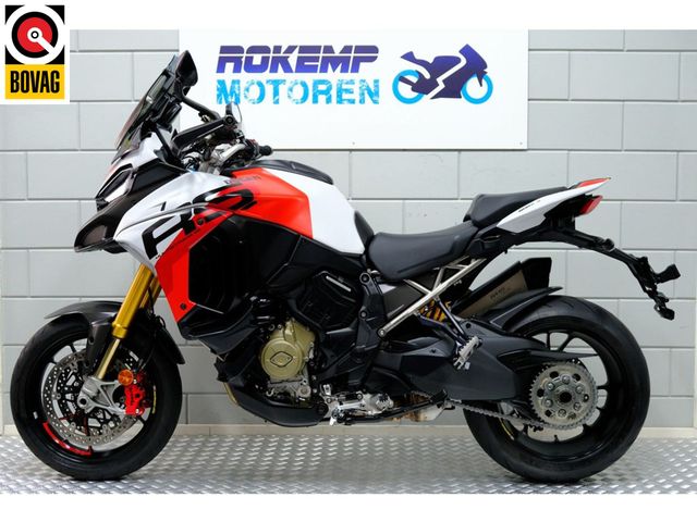 ducati - multistrada-v4-rs