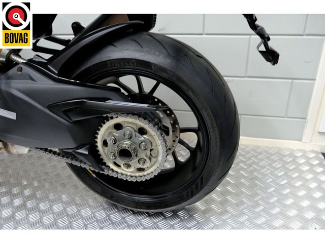 ducati - multistrada-v4-rs