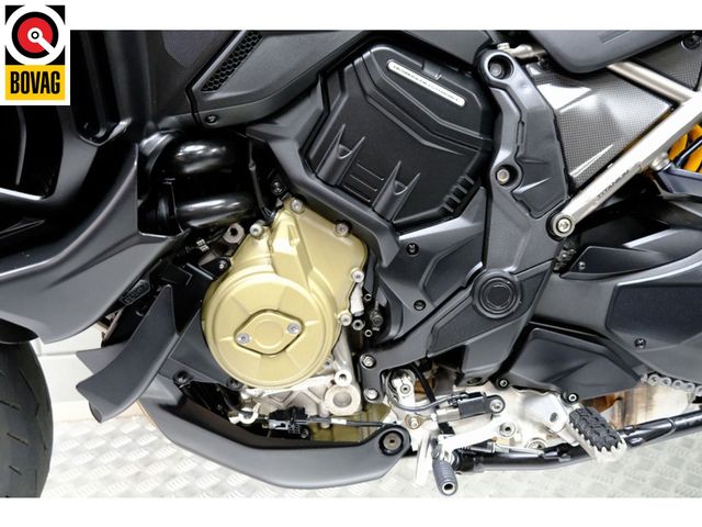 ducati - multistrada-v4-rs