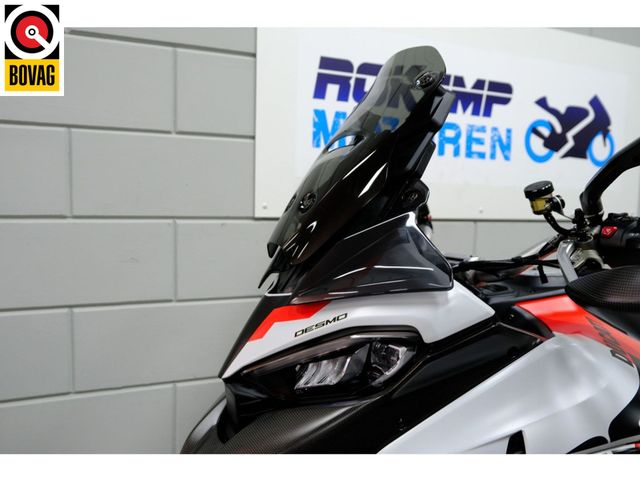 ducati - multistrada-v4-rs