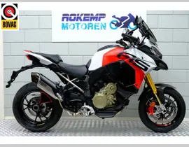 Ducati Multistrada V4 RS 2024 occasion