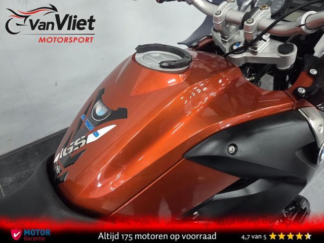 bmw - r-1200-gs-abs-asc-esa