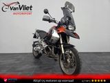 BMW R 1200 GS ABS-ASC-ESA