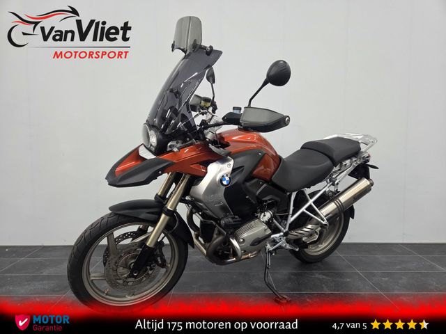 bmw - r-1200-gs-abs-asc-esa