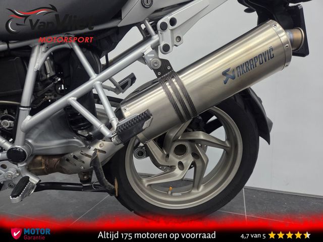 bmw - r-1200-gs-abs-asc-esa
