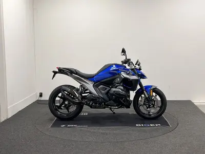 BMW R 1300 R – foto 2