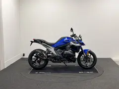 BMW R 1300 R Racing Blue metallic, Full Option, BTW ! 2026 occasion – foto 2 van 18