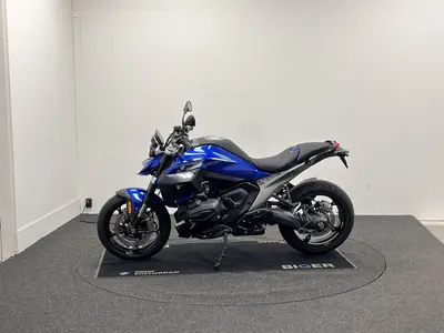 BMW R 1300 R – foto 3