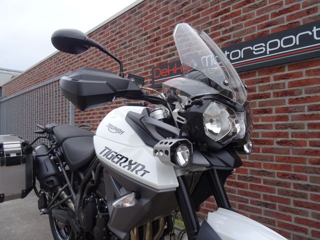 triumph - tiger-800-xrt