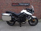 TRIUMPH TIGER 800 XRT