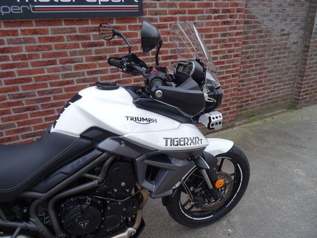 triumph - tiger-800-xrt