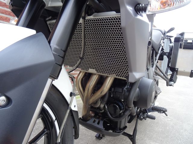 triumph - tiger-800-xrt