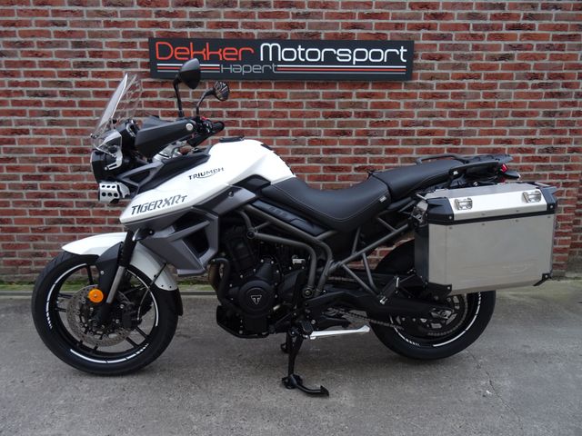 triumph - tiger-800-xrt