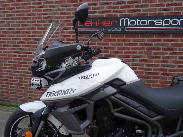 triumph - tiger-800-xrt